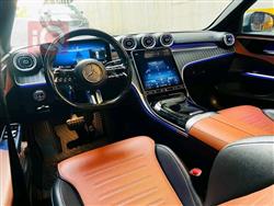 مێرسێدس بێنز C-Class